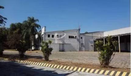 ÓTIMO GALPÃO EM SOROCABA