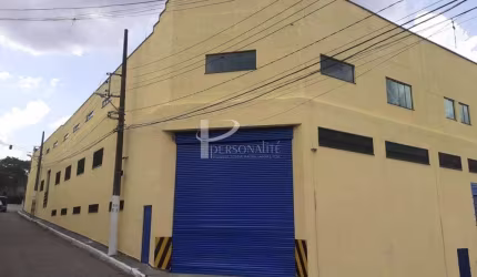 Excelente Galpão para venda com - 2.426m² ao la do do metro Patriarca, Vila Ré, São Paulo, SP