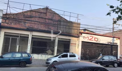 Galpão para locação, Mooca, São Paulo, São Paulo