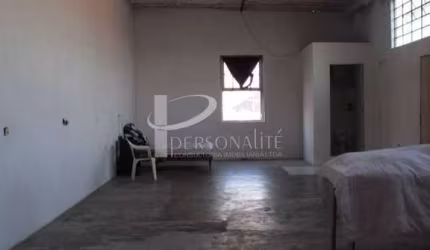 Excelente Galpão à venda, 380 m², 2 pavimentos, Mezanino com escritório,Ótima localização - Belenzin