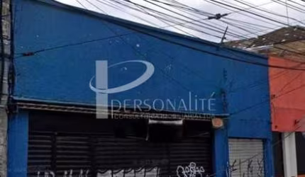 Excelente Imóvel Comercial (Casa/Galpão/Salão) a Venda (Imóvel com 5 salas ) , Em Ótima Localizaçá