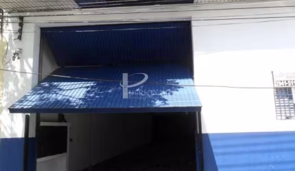 Galpão para locação, Mooca,382M2, com Mezanino, escritório, refeitório e banheiros São Paulo, SP