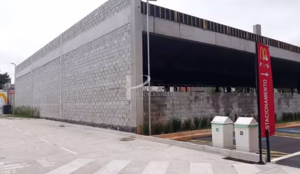 Galpão Novo! 1.000 m2 30 Vagas Avenida Jacu Pessego para locação, José Bonifácio, São Paulo, SP