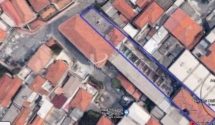 Prédio/Terreno para locação, Alto da Mooca, São Paulo, SP