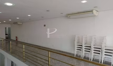 Salão comercial, 1.000 m2, 2 pavimentos, para locação, Núcleo Lageado, São Paulo, SP.