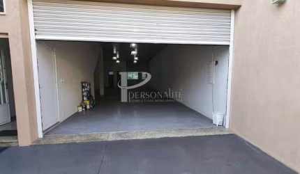 Loja para locação, Vila Regente Feijó, com 108m2 de vão livre São Paulo, SP