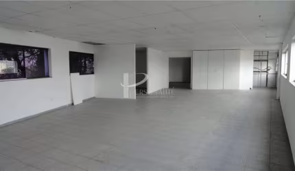 Prédio Comercial para Locação na Moóca