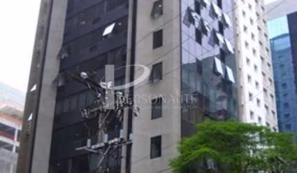Prédio para Venda, Cidade Monções - São Paulo
