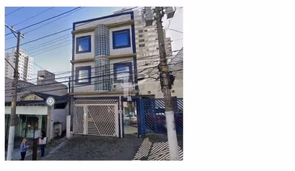 Prédio Comercial c/ RENDA!! Térreo + 02 Andares 6 Salas 463m2 Urgente!! à venda e para locação, Ca