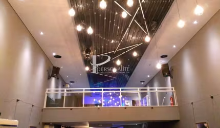 Prédio Comercial, 350 m², vão livre, mezanino, para venda, Tatuapé.