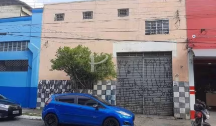 Galpão, 410 m2, 10 vagas, para venda, Mooca.