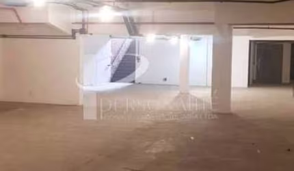 Prédio para locação comercial composto por um prédio de 3 pavimentos e metragem de 974,00 m², locali