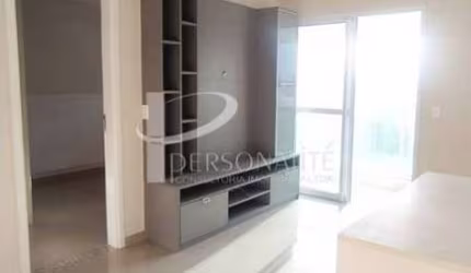 Apartamento, 50m², 1 quarto,1 vaga, condomínio Deseo Tatuape,Tatuapé - SP.