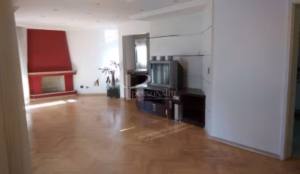 Apartamento à venda, Jardim Anália Franco, São Paulo, SP