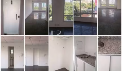 Sala para locação, Bela Vista, São Paulo, SP - sala 52