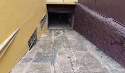 Salão/Armazem 500m2 para locação, Vila Antonieta, São Paulo, SP