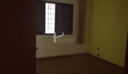 Salão com casa para locação, Vila Santa Clara.