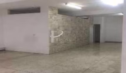 Salão Comercial para locação,150m,na Ponte Rasa, Vila São Francisco (Zona Leste), São Paulo, SP