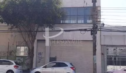 Salão para alugar, 262 m² por R$ 20.000/mês - Vila Carrão - São Paulo/SP