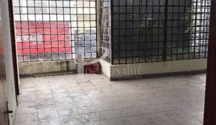 Salão comercial - parte superior, Vila Maria, São Paulo. - locação