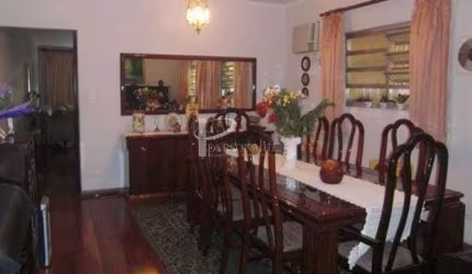 Sobrado com 3 dormitórios à venda, 180 m² por R$ 823.400 - Chora Menino - São Paulo/SP