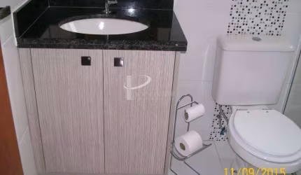 MARAVILHOSO SOBRADO VILA CARÂO NOVO