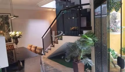Sobrado residencial à venda, Vila Formosa, São Paulo, SP
