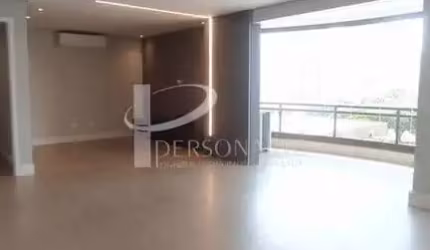 Apartamento à Venda com 168m², 02 Suítes e 03 Vagas de Garagem. Localizado no Anália Franco. SP