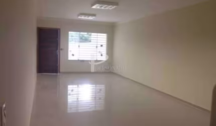 Sobrado com 3 dormitórios a venda no Tatuapé,134m,3 suites,varanda.terraço.