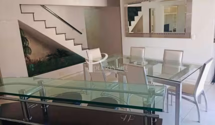 Apartamento Duplex, 274 m2, 3 quartos sendo 1 suíte, 4 vagas, para venda, Perdizes