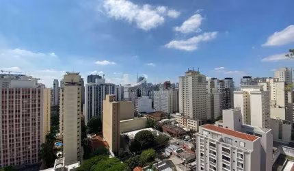 Cobertura Duplex, 235 m2, 3 dormitórios, 2 vagas, para venda, Pinheiros.