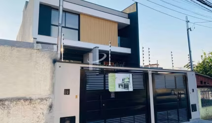Sobrado 3 dormitórios 1 suíte 4 vagas, Espaçoso e Aconchegante na Vila Carrão