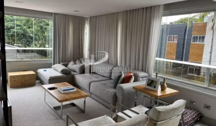 Apartamento, 122 m2, 2 suítes, 1 vaga, para venda, Vila Olímpia.