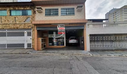 Prédio Comercial/residencial, 300 m2, 6 vagas, para venda, Vila Carrão.