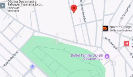 Casa comercial, 150 m2, recepção, 3 salas, 2 vagas, para venda, Tatuapé.