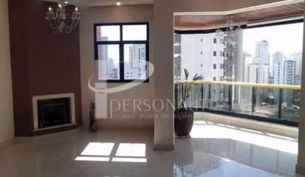 Apartamento com 3 Quartos, 4 Banheiros e 3 Vagas à Venda, 132 m² por R$ 1.485.000.