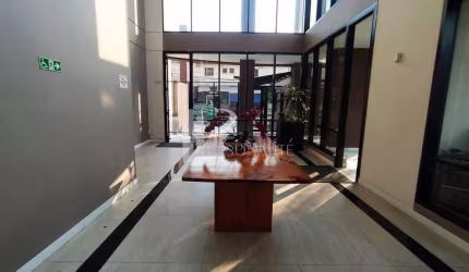 Apartamento para Venda e Locação com 56m², 2 Quartos, 2 Banheiros e 1 Vaga de Garagem. Tatuapé - SP.
