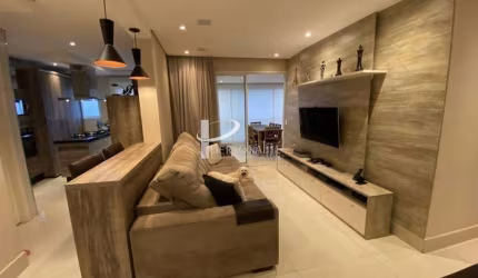 Apartamento no Condomínio Concept Anália Franco para Venda e Locação com 100m², Jardim Anália Franco. São Paulo - SP.