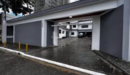 SOBRADO COMERCIAL RUA LAGOA VERMELHA
