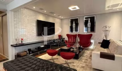 Apartamento a Venda 242m ,Praça das Águas,Tatuapé,4 suites ,varanda gourmet,4 vagas