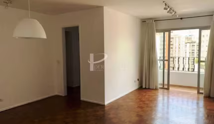 Apartamento, para venda, Moema.