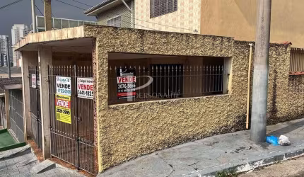 Casa, 2 Quartos, para Venda, Vila Diva-SP