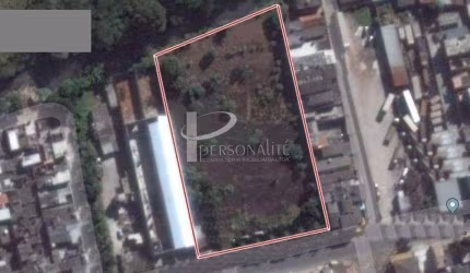 Terreno 6.000 m2 ZUD 4 sendo 60x100 Á Venda Jd. Presidente Dutra Guarulhos Sp