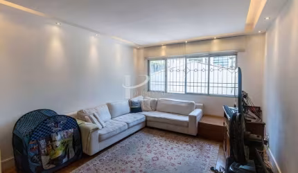 Apartamento, para venda, Itaim Bibi.
