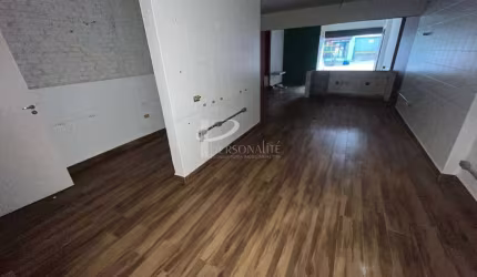 Salão/Loja Comercial, 150 m2, mezanino, para locação, Tatuapé.