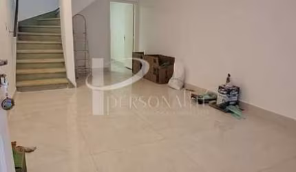 Sobrado 122 m2 3 Quartos 1 Vaga Rua sem saída À Venda Jabaquara São Paulo sp