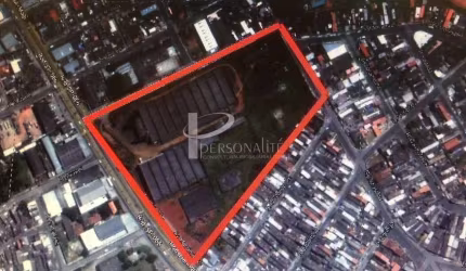 Terreno 42.251 m2 Divisa de São Miguel/ Itaquáquecetuba À Venda São Miguel São Paulo Sp