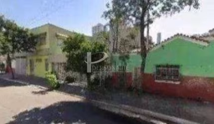 Terreno 10x40 a Venda-Anália Franco