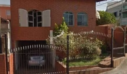 Casa Térrea à venda, de esquina, Vila Rui Barbosa, São Paulo, SP, 200M2, 3 dormitórios sendo 1 suít