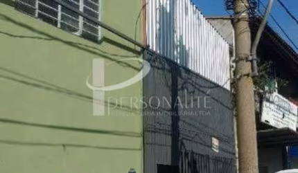 Galpão comercial para venda e locação, Rochdale, Osasco, SP